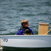 Team Trials Practice : Sailors practice days before the USODA Team Trials regatta at Noroton Yacht Club.